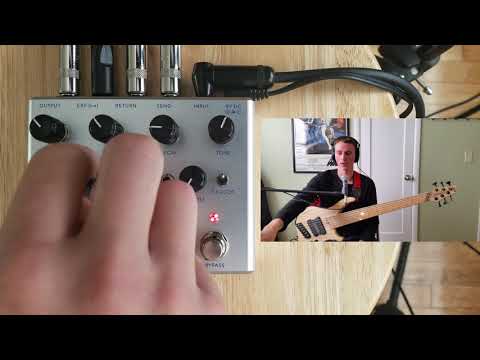 3Leaf Audio Chromatron image 3