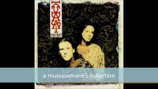 Dancing On The Borderline | Kudasai