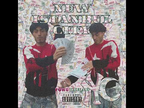 ARABAYA BINDIM - Yung Cihad (prod. trxgon)