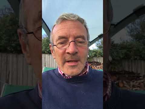 Daily devotional Mark 14:41 “The Hour”!!