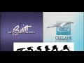 Logo Evolution The Britt Allcroft Company Gullane Entertainment 1983 2003