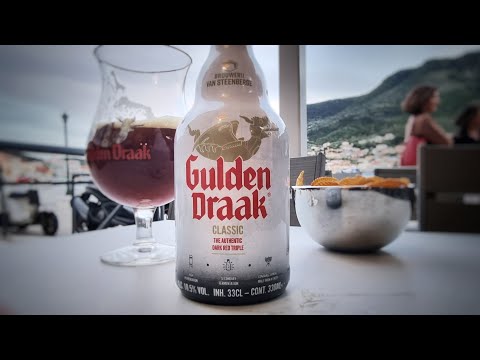 Gulden Draak