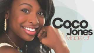 Coco Jones - &quot;World is Dancing&quot; (Audio)