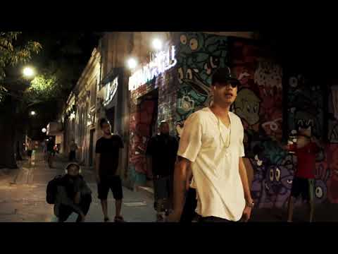 Diego De La Rosa X Anem Bang X Mecsa Sosa -Que Suba - (Official Video) 4K