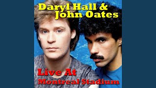 Open All Night (Live)