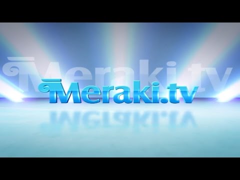 Meraki TV on Foxtel Season 4 Episode 1