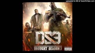 Berner x Jacka - Drought Season (feat. Ampichino & Joe Blow) [Prod. by Loonatic]