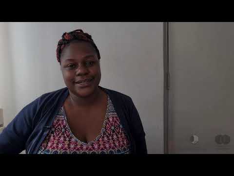 Christine Kamala - Jim Leech Mastercard Foundation Fellowship Testimonial