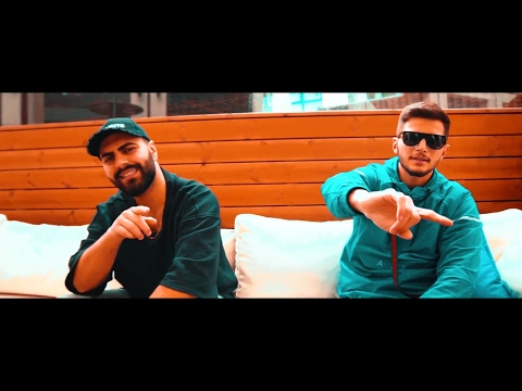 REMOE x DARDAN - KEINER WILL MIT DIR TANZEN (Official Video)
