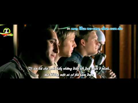 [Kara+Vietsub]Best In Me - Blue(HD-720p) [ZeroStudios]