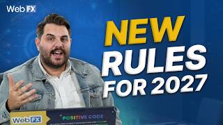 The New Rules of Digital Marketing for 2027: Major Shifts You Can't Ignore