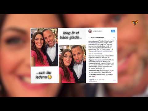 Soraya Lavasani: "Vår sista  sändning ihop på länge"