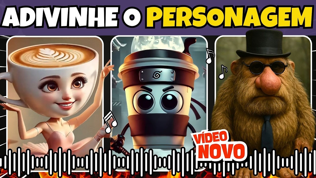 🦈👟 ADIVINHE OS ANIMAIS DOS MEMES ITALIANOS PELO SOM | PARTE 3☕🐊🐮 | #quiz #coalaquiz