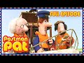 The Big Boat Adventure ️ Postman Pat Full Episode