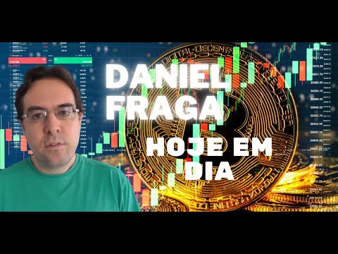 Daniel Fraga HOJE EM DIA.