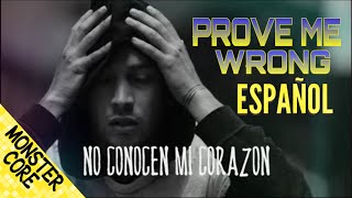 Tyler Joseph - Prove Me Wrong (Subtitulos en Español)