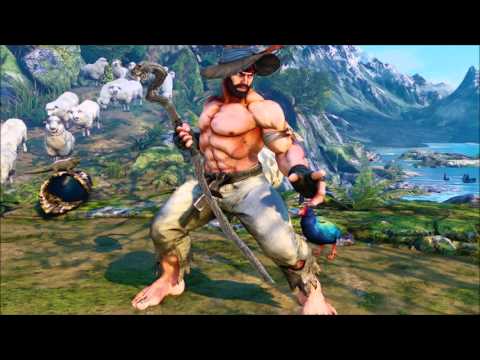 Giant Bombcast - Is Ryu A Wizard Street Fighter V Edition