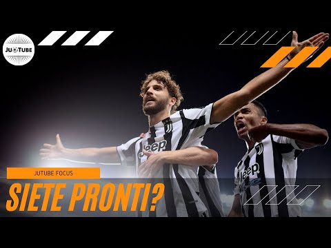 RIPARTIAMO ALLA GRANDE!