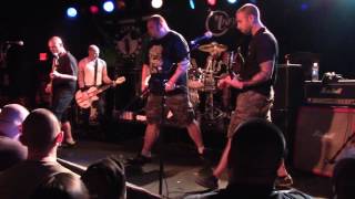 Fear City / Chicago FCS/