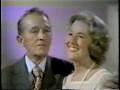 Bing Crosby & Vera Lynn - "Sing"