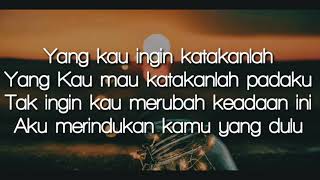Download lagu Drive Band katakanlah ( lirik) mp3 Download lagu Drive Band katakanlah ( lirik) mp3
