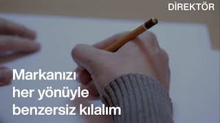 Marka Tasarımı ve Marka Danışmanlığı ile Markanızı Benzersiz Kılalım-D