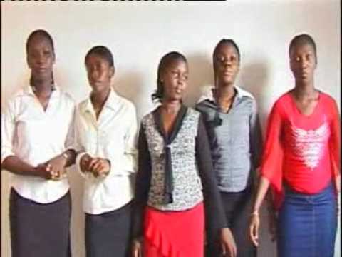 Jesus Loves Me | Benita Okojie | Official Video