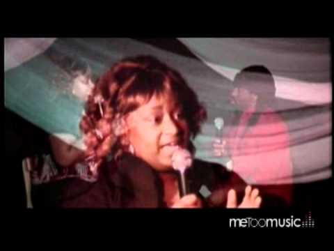 MeTooMusic LIVE 7 with Michaela Snypes