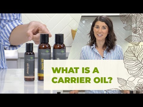 What Is A Carrier Oil? + Choosing The Right One For...