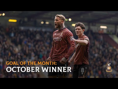 OBIETTIVO DEL MESE: Vincitore di ottobre 2025