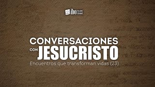 Miniatura del video: 23- Maria Magdalena (2) Lucas 8: 2 | Ps. Otto Sánchez