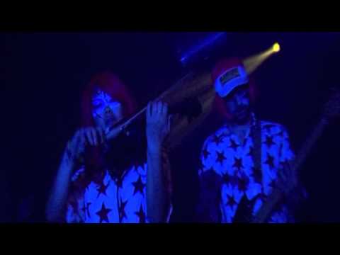 Cool Beans Presents: Slamboree