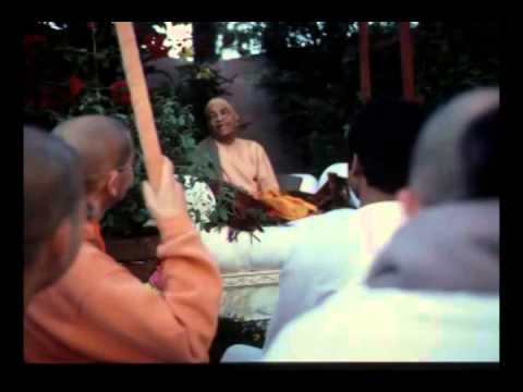 On the Platform of Goodness, You Can Understand the All-Good - Prabhupada 0818