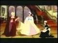 Anastasia VHS 1997 Trailer