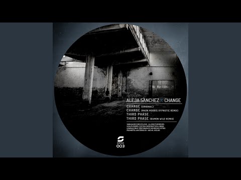 Third Phase (Damon Wild Remix)