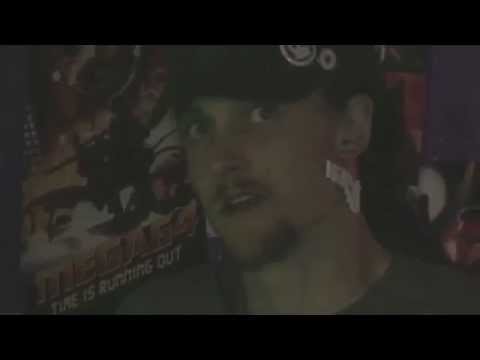 Mega64 Black Friday 2014 Sale - Garrett at Claire's on Black Friday