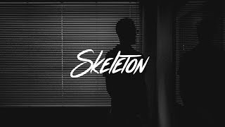 Ryan Caraveo - Skeleton