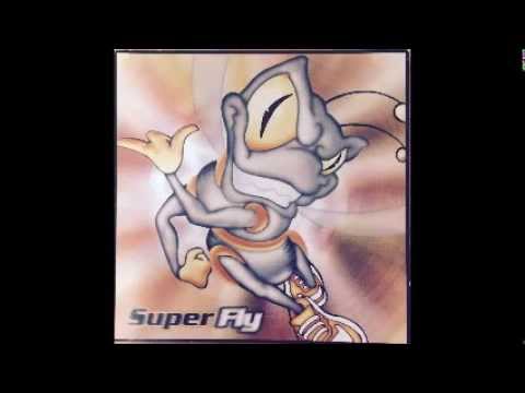 Olha A Violência - Superfly