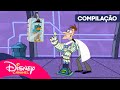 Phineas E Ferb O Melhor Agente Agente P