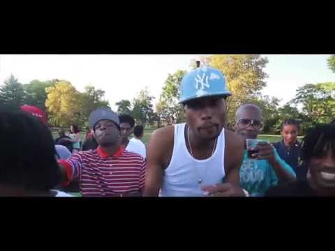 Shyst ft. Mic Lansky-Flex *OFFICIAL VIDEO*