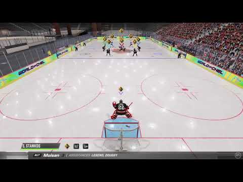 LHNHL Chicago BlackHawks