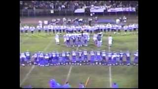 preview picture of video 'Atwater High vs Grace Davis '97'