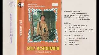 Download lagu Euis Komariah & Degung Dewi Pramanik A4 Samar Samar mp3 Download lagu Euis Komariah & Degung Dewi Pramanik A4 Samar Samar mp3