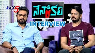 Sarath Kumar and Sairam Shankar Exclusive Interview on Nenorakam Movie