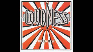 Loudness  Run for Your Life