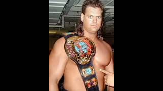 Mike Awesome 3rd ECW Theme &#39;The Zoo&#39;