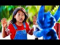 Mexican Standoff Scene LILO STITCH 2025 Movie CLIP HD