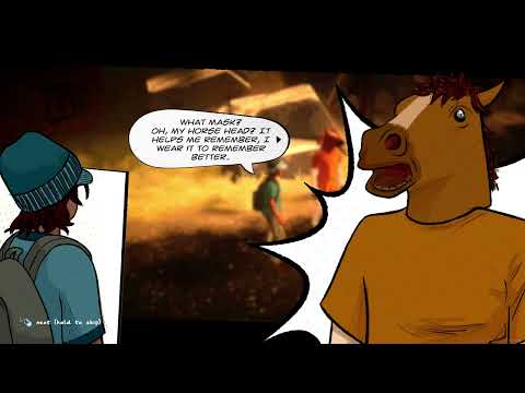 The Dropouts | Gameplay (PC Videogame)