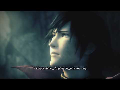 Final Fantasy Type-0 THE END - Japanese Voice 1080p
