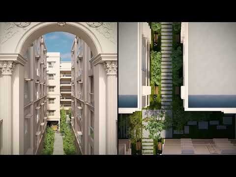 3D Tour Of Fort Heritage